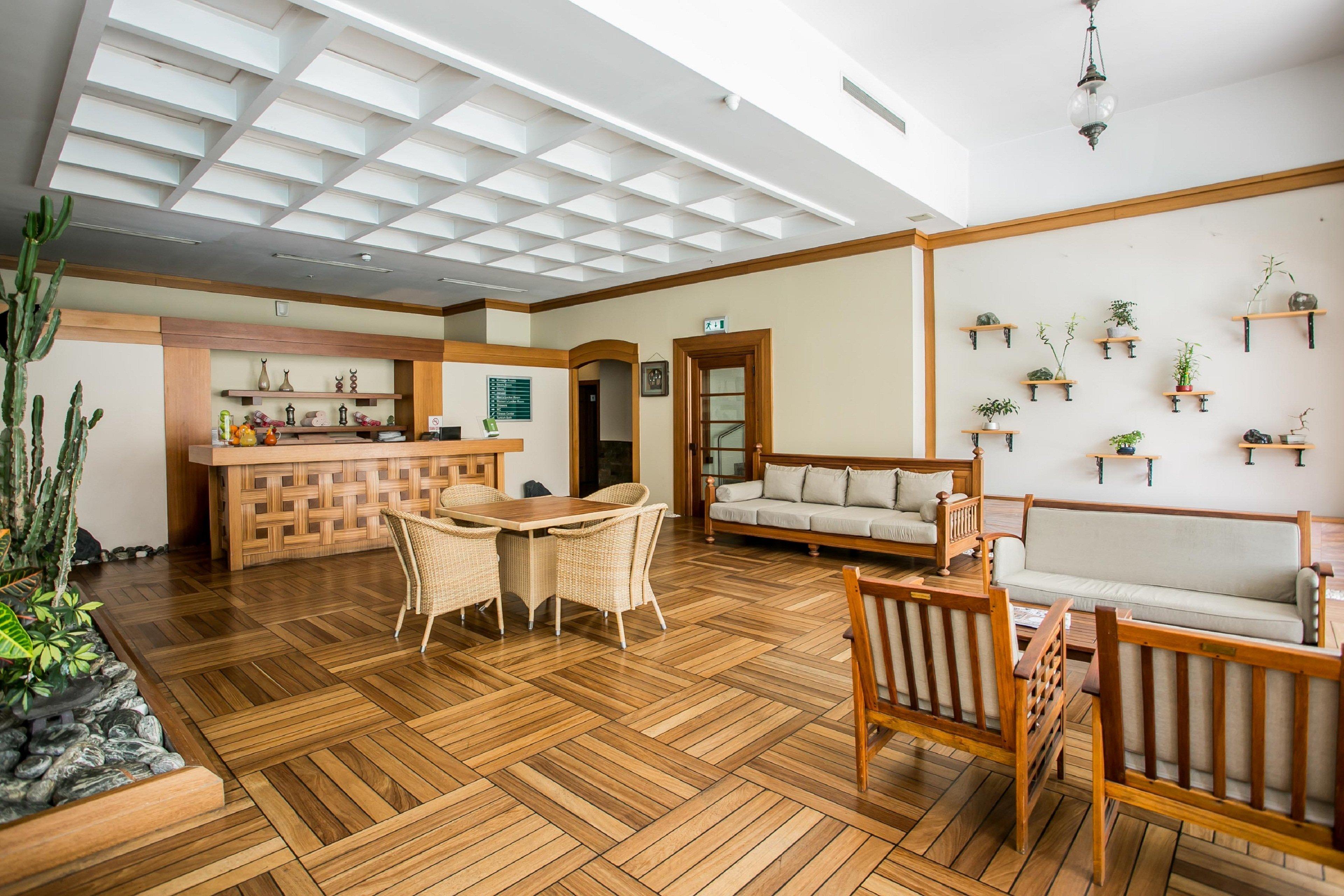 伊斯坦布尔市假日酒店 外观 照片 Interior of the hotel