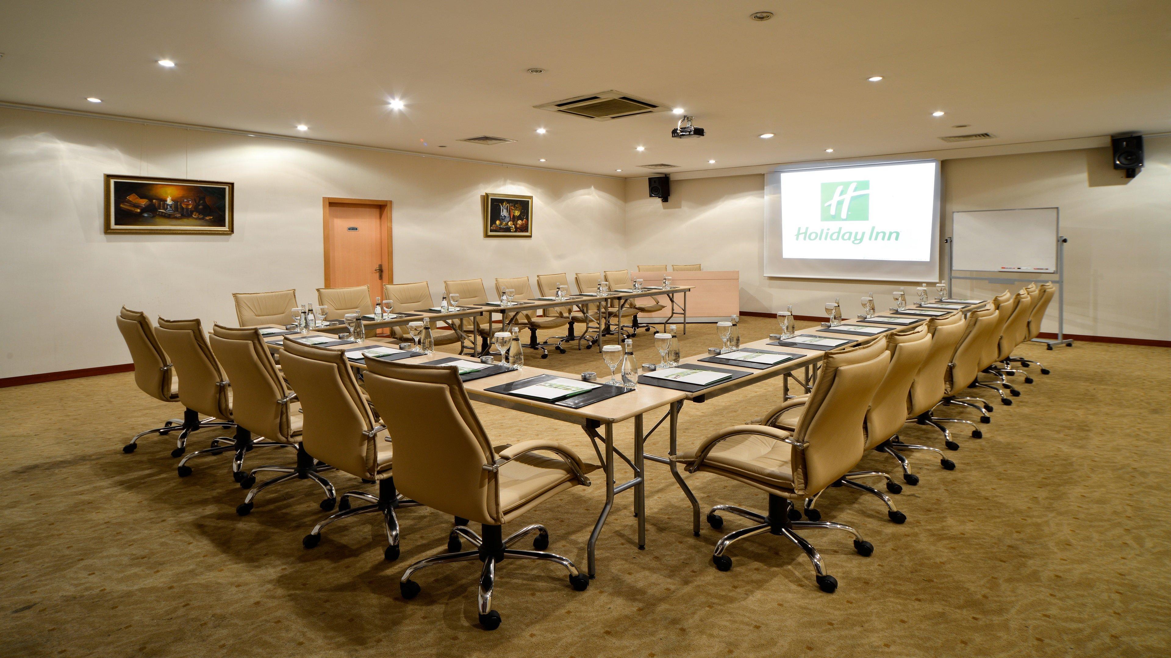 伊斯坦布尔市假日酒店 外观 照片 Meeting room